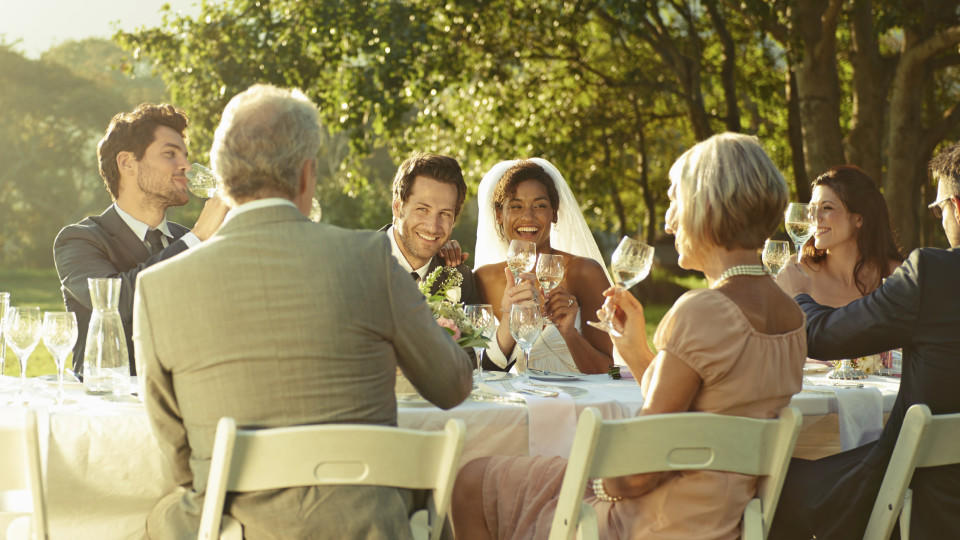 Hochzeitsplanung: Die 20 größten Fallen bei der Hochzeit Hochzeitsplanung: Die 20 größten Fallen bei der Hochzeit