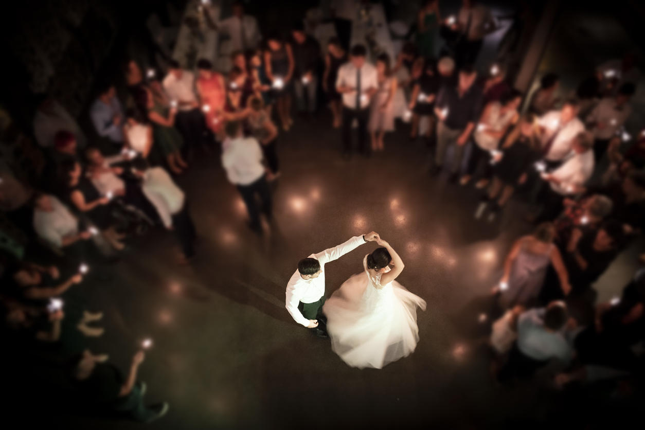 Hochzeitsplanung: Die 20 größten Fallen bei der Hochzeit Hochzeitsplanung: Die 20 größten Fallen bei der Hochzeit