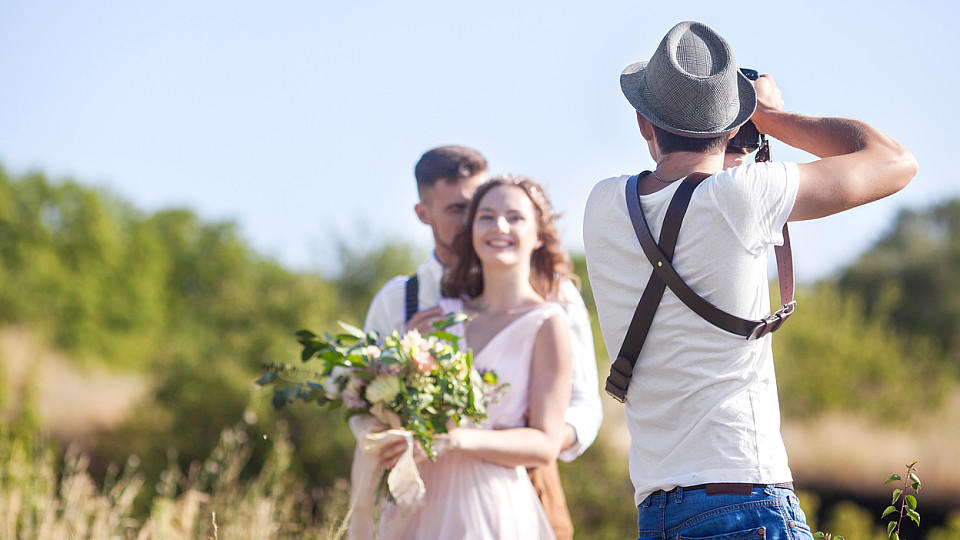 Hochzeitsplanung: Die 20 größten Fallen bei der Hochzeit Hochzeitsplanung: Die 20 größten Fallen bei der Hochzeit