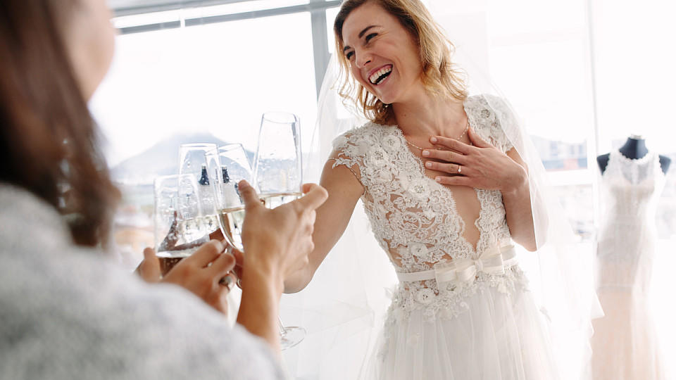 Hochzeitsplanung: Die 20 größten Fallen bei der Hochzeit Hochzeitsplanung: Die 20 größten Fallen bei der Hochzeit