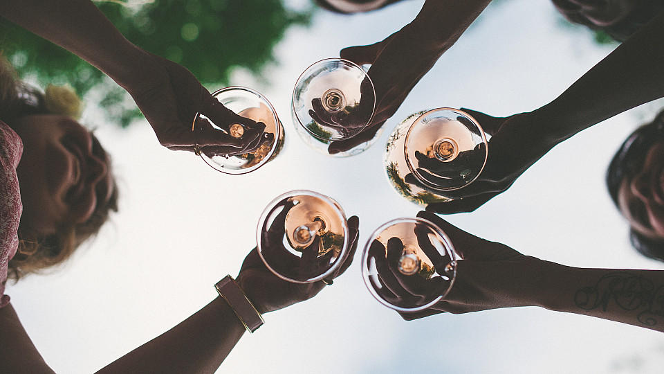 Hochzeitsplanung: Die 20 größten Fallen bei der Hochzeit Hochzeitsplanung: Die 20 größten Fallen bei der Hochzeit