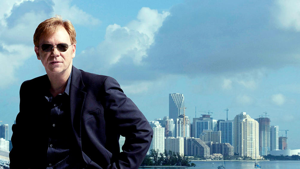 CSI: Miami CSI: Miami