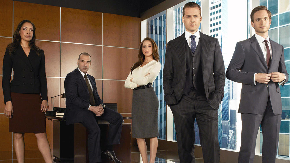 Suits Suits