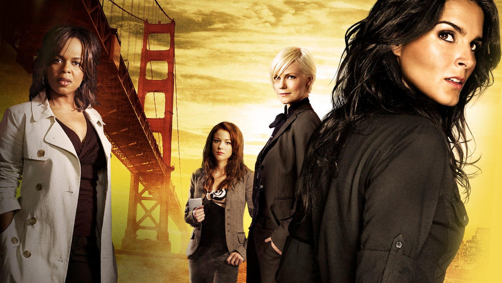 Women's Murder Club Women's Murder Club