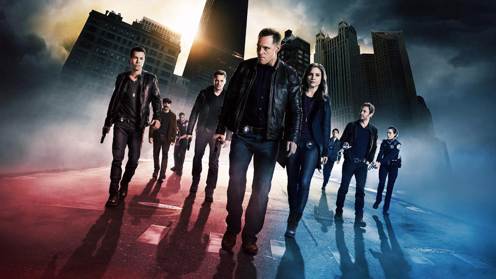 Chicago P.D. Chicago P.D.