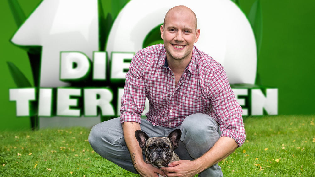 Die tierischen 10 Die tierischen 10