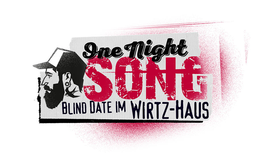 One Night Song One Night Song