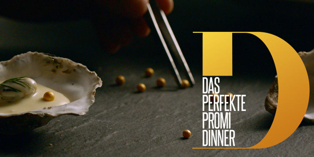 Das perfekte Promi Dinner Das perfekte Promi Dinner