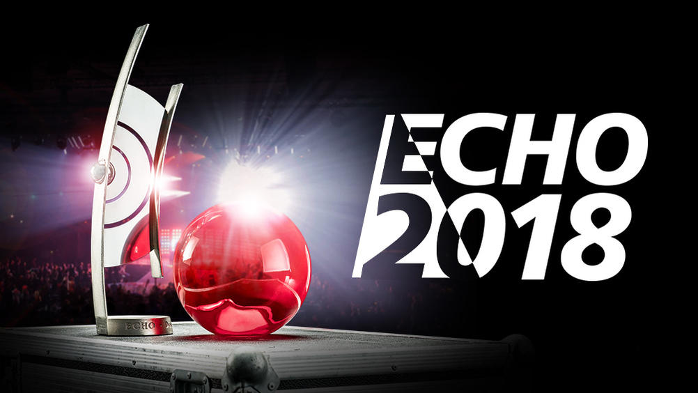 ECHO 2018 ECHO 2018