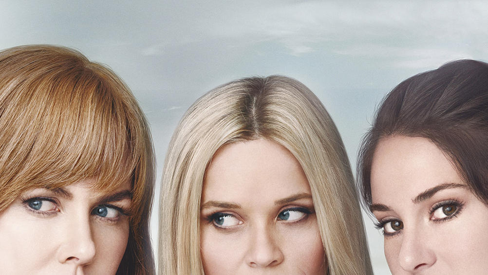 Big Little Lies Big Little Lies