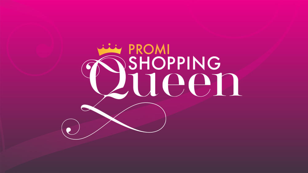 Promi Shopping Queen Promi Shopping Queen