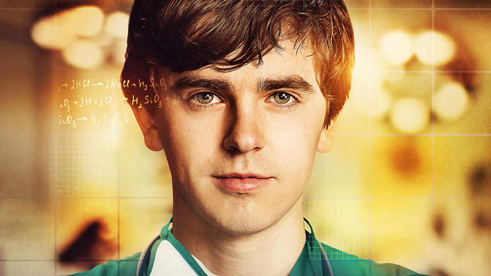 The Good Doctor The Good Doctor