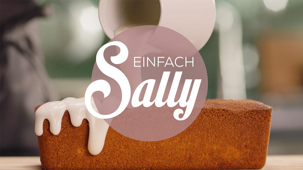 Einfach Sally Einfach Sally
