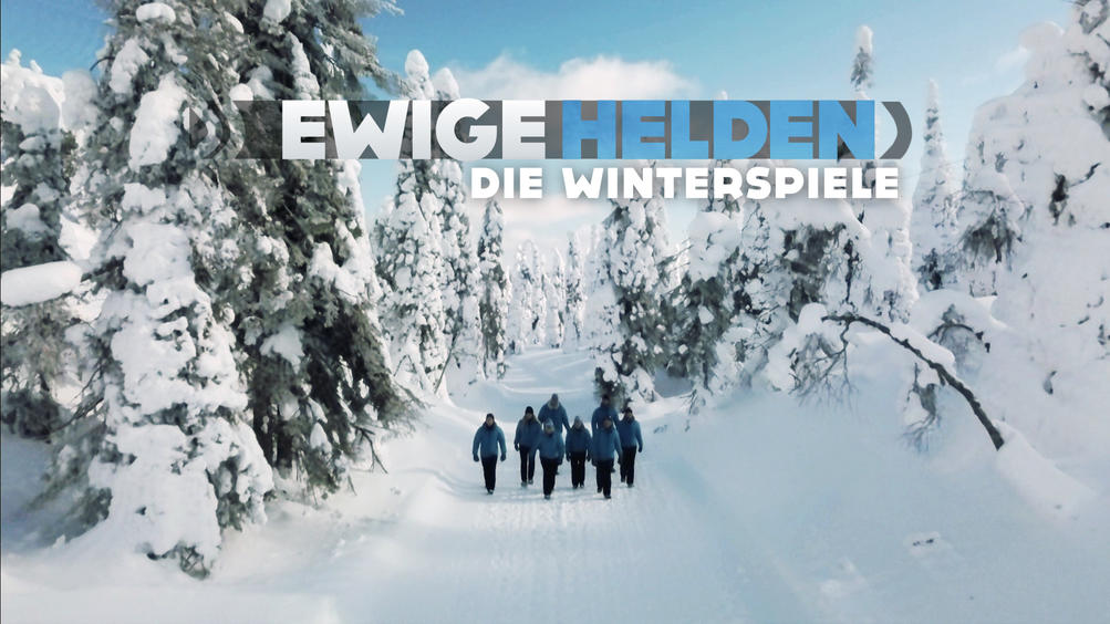 Ewige Helden Ewige Helden