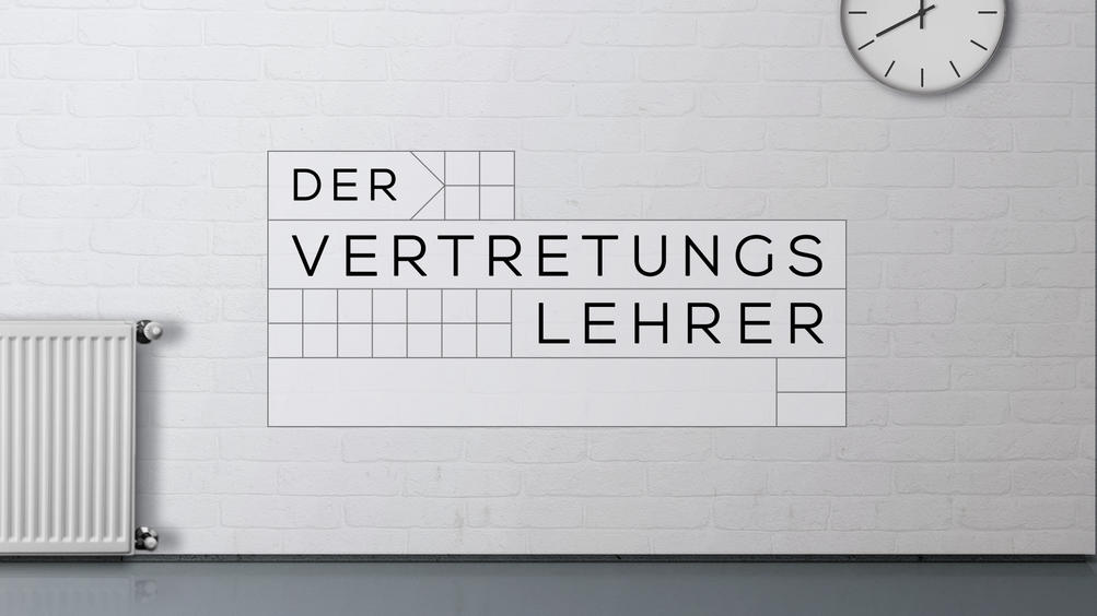 Der Vertretungslehrer Der Vertretungslehrer