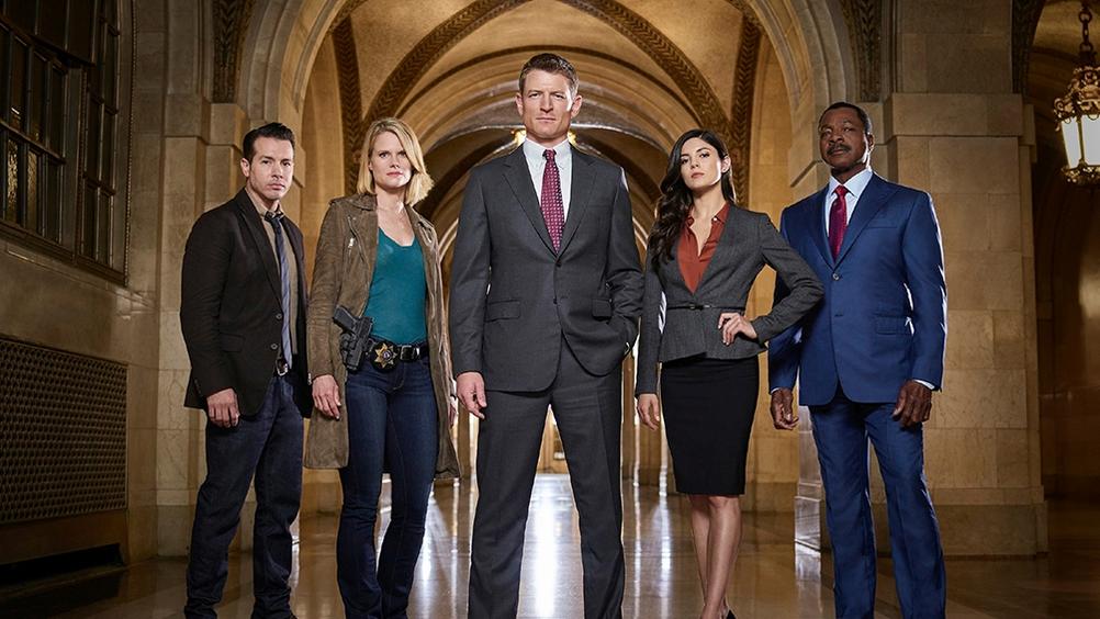 Chicago Justice Chicago Justice
