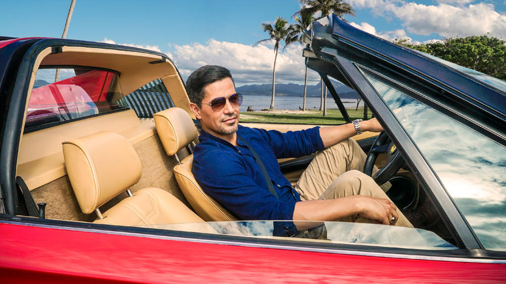 Magnum P.I. Magnum P.I.