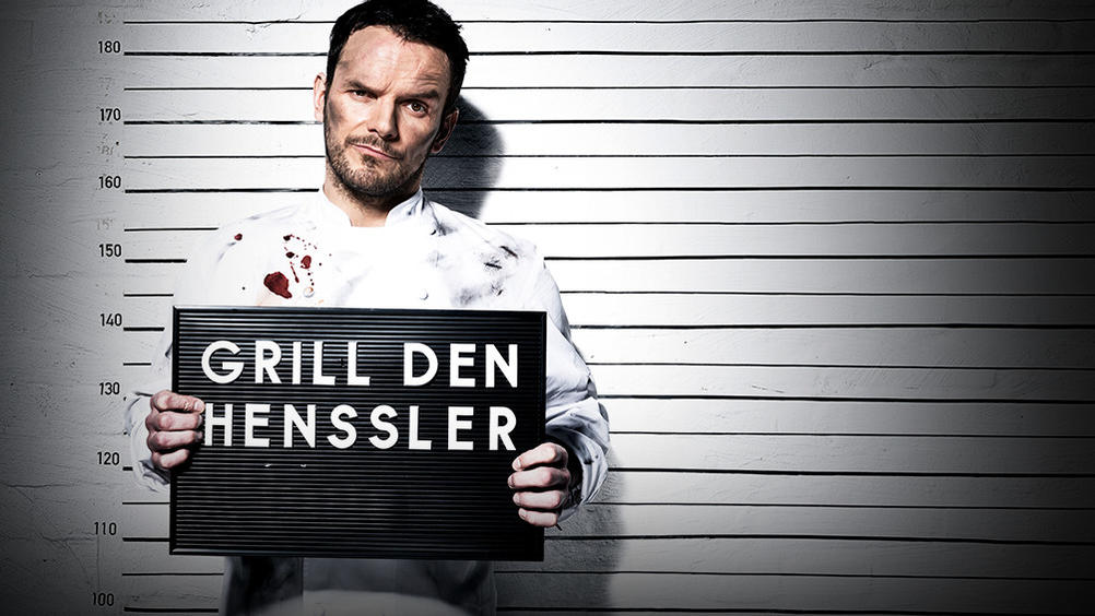 Grill den Henssler Grill den Henssler