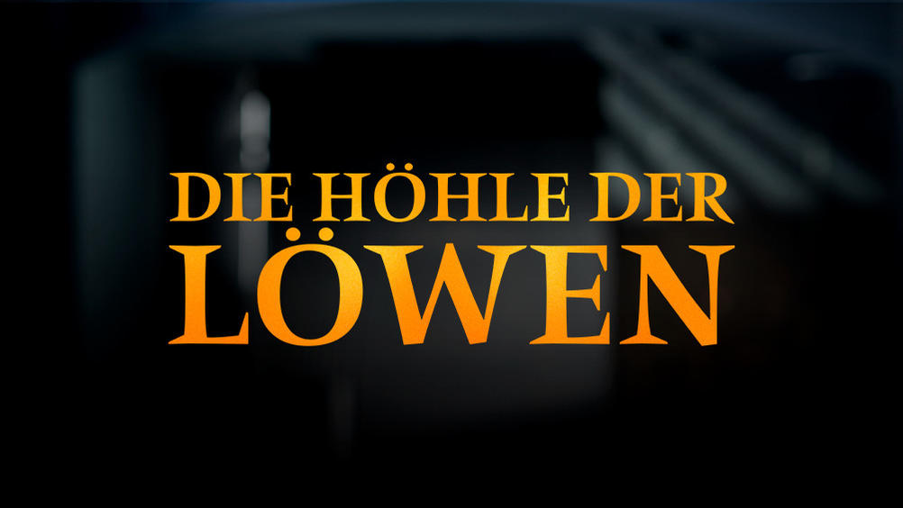 Die Höhle der Löwen Die Höhle der Löwen