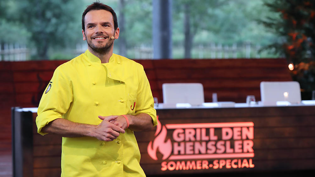 Grill den Henssler Grill den Henssler