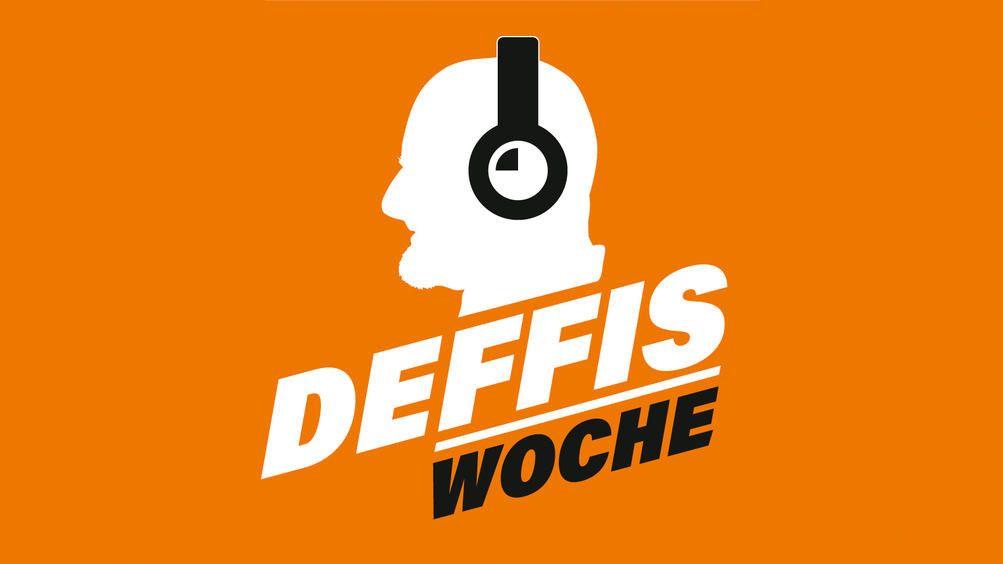 Deffis Woche Deffis Woche