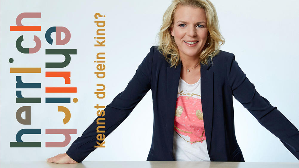 Herrlich ehrlich - Kennst du dein Kind? Herrlich ehrlich - Kennst du dein Kind?