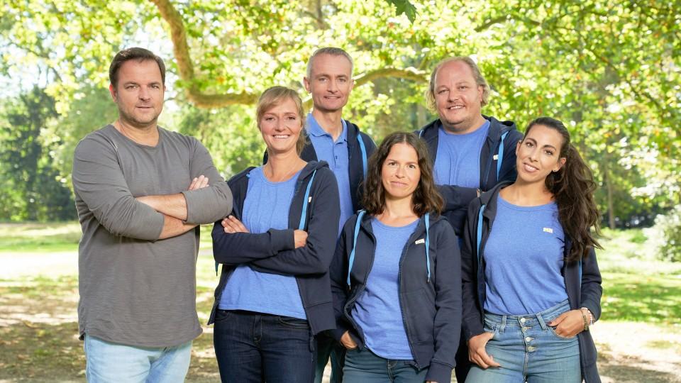 Der Hundeprofi - Rütters Team Der Hundeprofi - Rütters Team