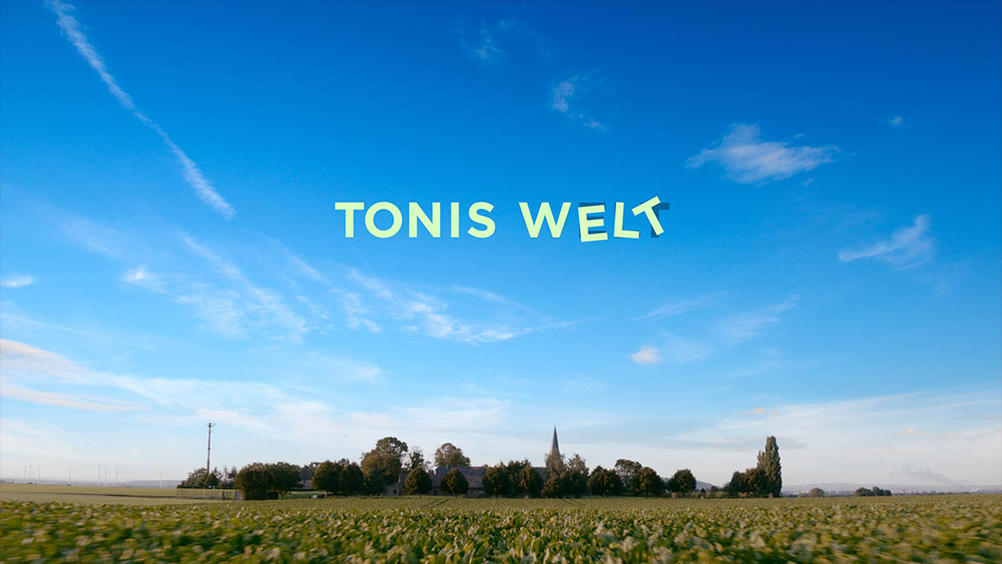 Tonis Welt Tonis Welt