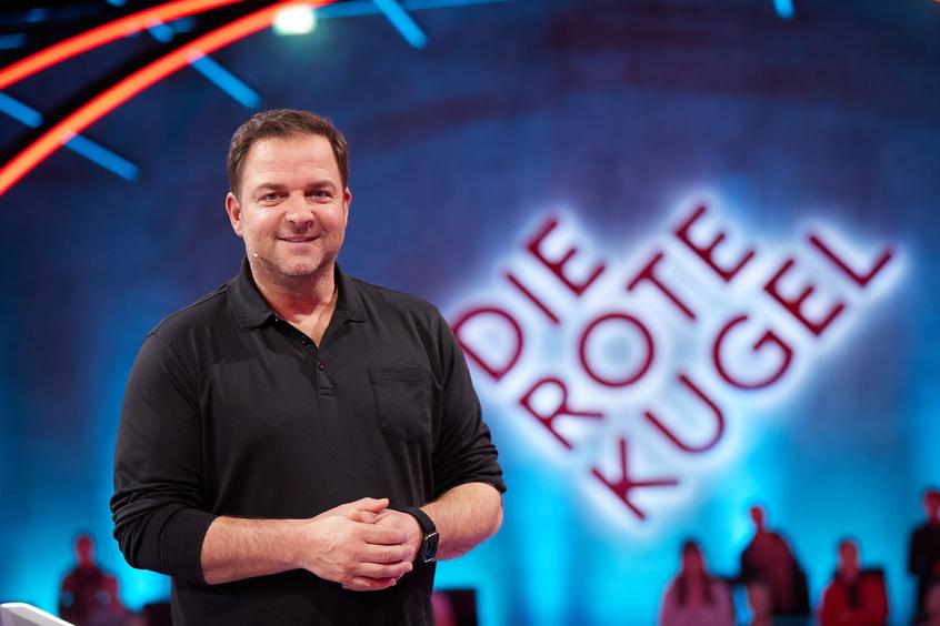 Die Rote Kugel Die Rote Kugel