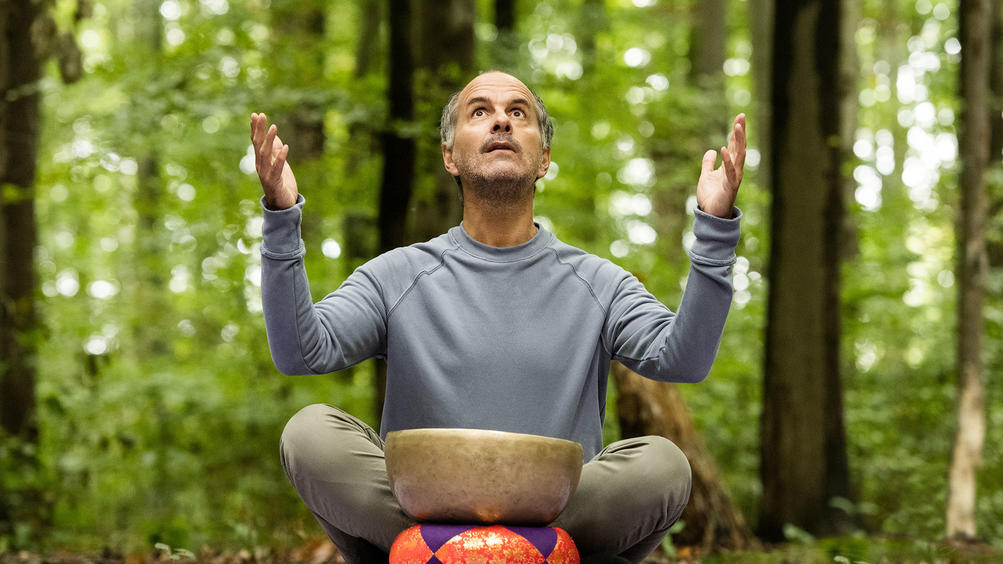 Tilo Neumann und das Universum Tilo Neumann und das Universum
