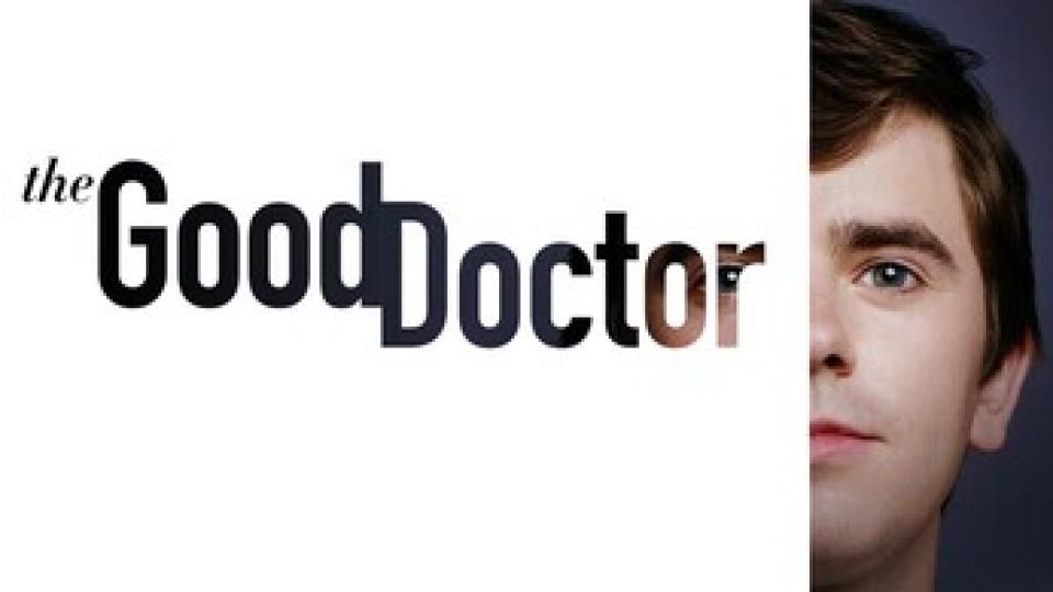 The Good Doctor The Good Doctor