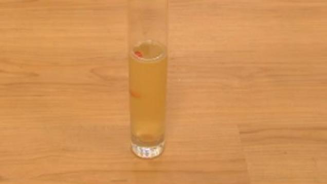 Rezept: Aperitif: Bloodless Mary Rezept: Aperitif: Bloodless Mary
