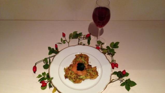 Rezept: Pfälzer Aperitif Rezept: Pfälzer Aperitif