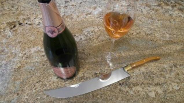 Rezept: La Dolce Vita begrüßt euch (Aperitif/ Amuse Geul) Rezept: La Dolce Vita begrüßt euch (Aperitif/ Amuse Geul)