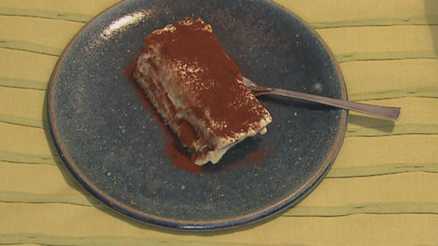 Rezept: Tiramisu (Michael) Rezept: Tiramisu (Michael)