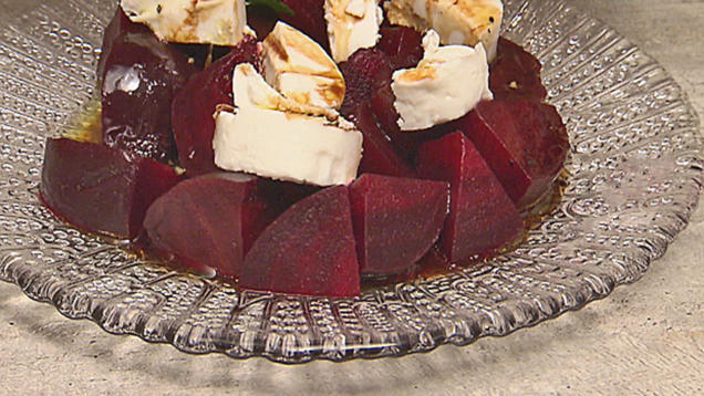 Rezept: Byron Bay (Thorsten Legat) Rezept: Byron Bay (Thorsten Legat)