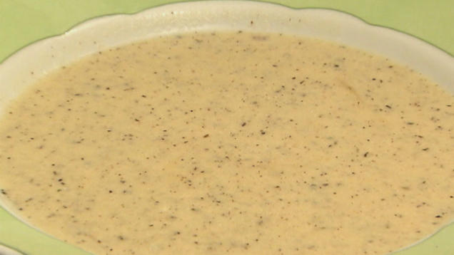 Rezept: Joghurtsuppe (Ela Tas) Rezept: Joghurtsuppe (Ela Tas)
