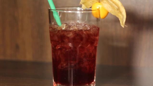 Rezept: Glühwein für warme Winterabende Rezept: Glühwein für warme Winterabende