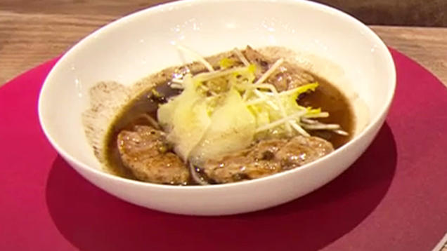 Rezept: Improgang (Blick in Alis Topf) Rezept: Improgang (Blick in Alis Topf)