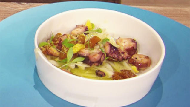 Rezept: Improgang (Promis) Rezept: Improgang (Promis)