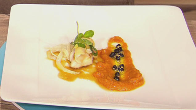 Rezept: Improgang (Promis) Rezept: Improgang (Promis)