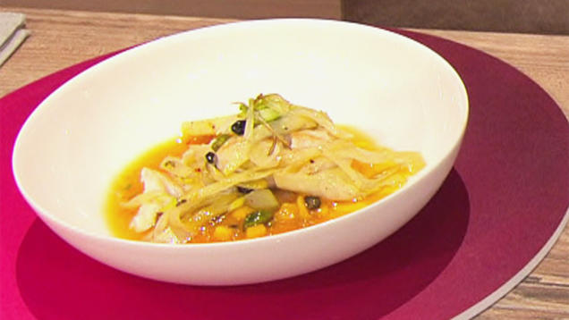 Rezept: Improgang (Blick in Trettls Topf) Rezept: Improgang (Blick in Trettls Topf)