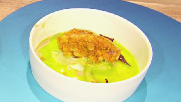 Rezept: Improgang (Promis) Rezept: Improgang (Promis)