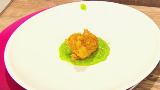 Rezept: Improgang (Blick in Nelsons Topf) Rezept: Improgang (Blick in Nelsons Topf)