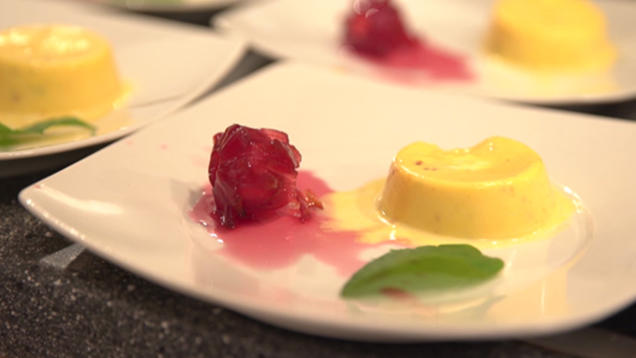 Rezept: Bastani Sonati Rezept: Bastani Sonati