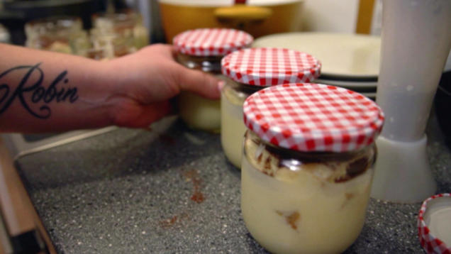 Rezept: Bieramisu Rezept: Bieramisu