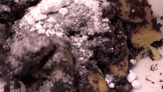 Rezept: Mohnnudeln Rezept: Mohnnudeln