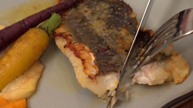 Rezept: Surf and Turf Rezept: Surf and Turf