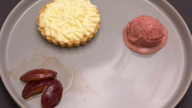 Rezept: Dreierlei von der Bühler Zwetschge Rezept: Dreierlei von der Bühler Zwetschge