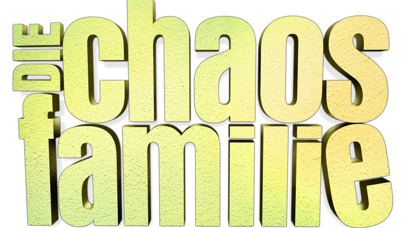 Die Chaosfamilie Die Chaosfamilie